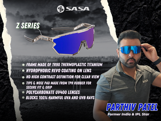 Best Sports Sunglasses for Cricketers