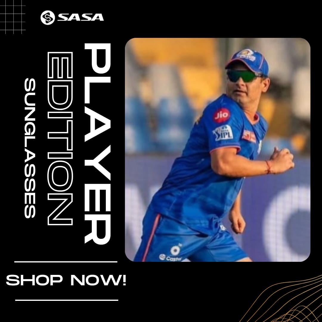 player edition sports sunglasses