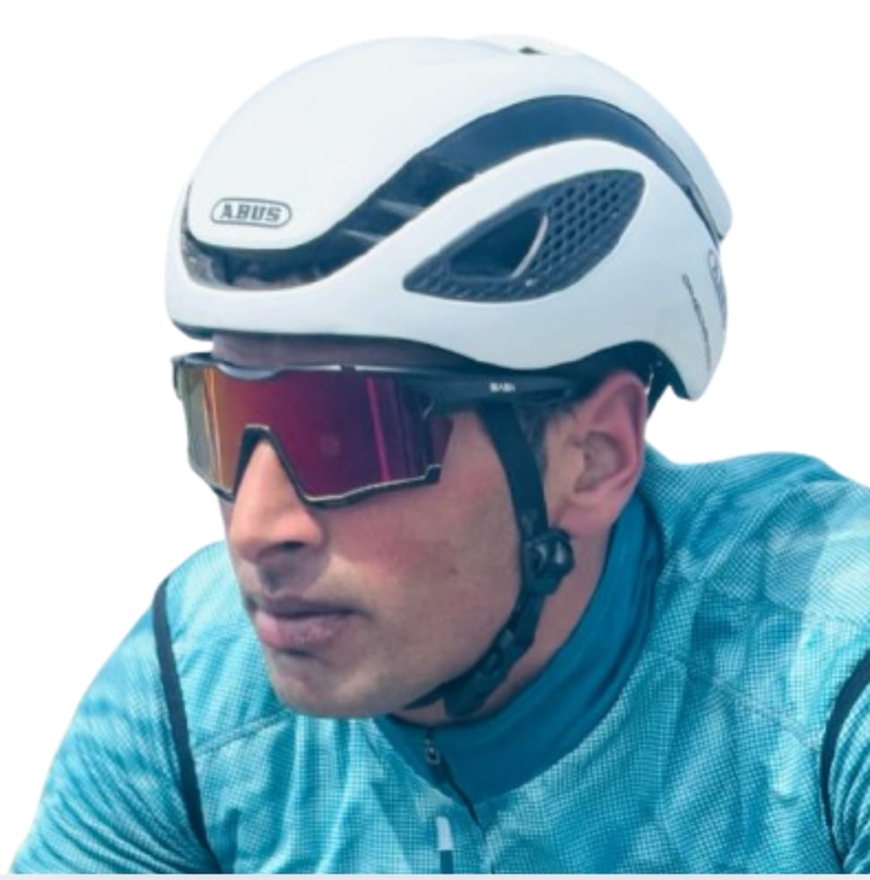 Phantom Sports Sunglasses | Ideal for Cycling & Cricket!