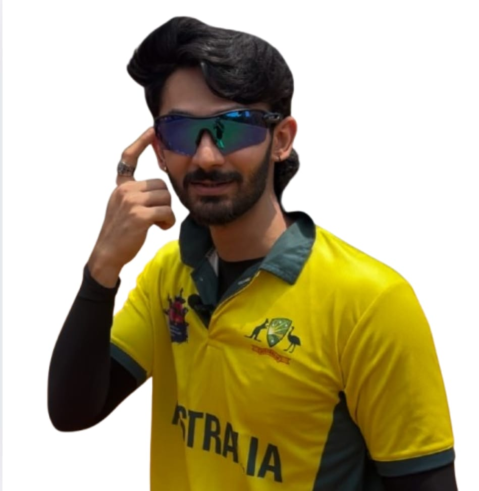 Discovery Men's Sports Sunglasses