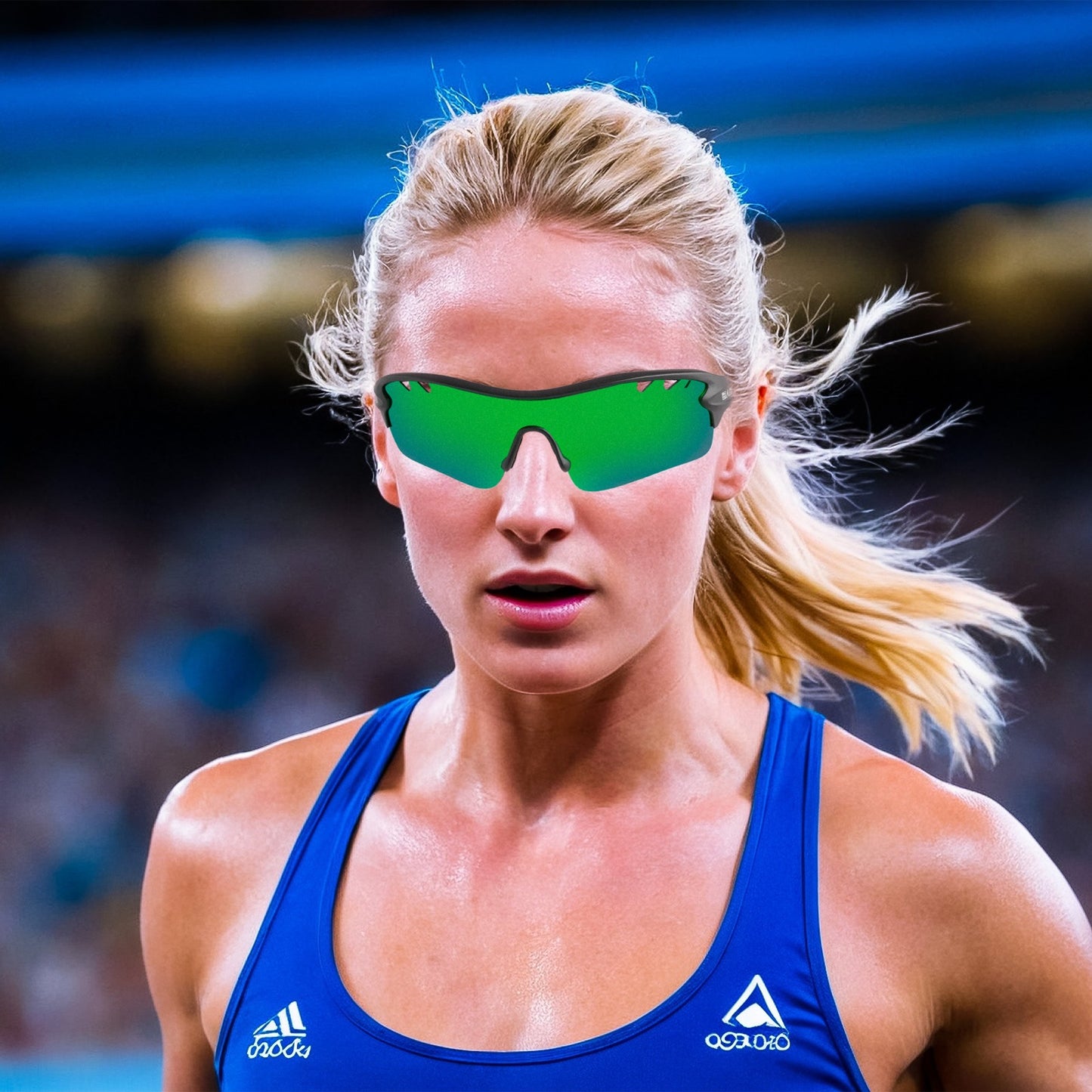 sports sunglasses for women