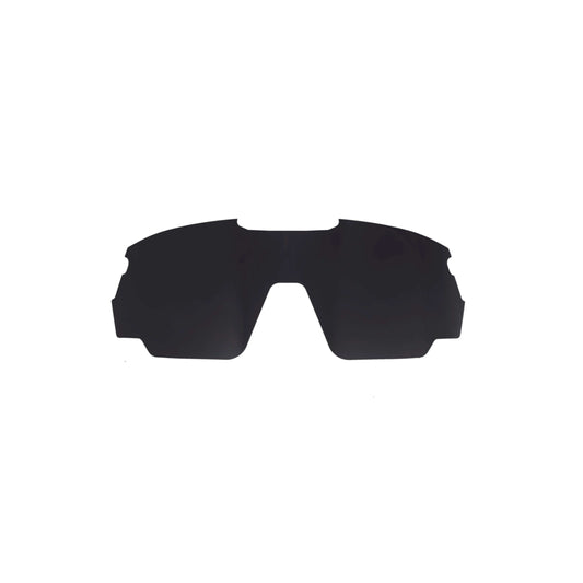 RAPTOR  LENS CAT4 (SMOKE) BLACK