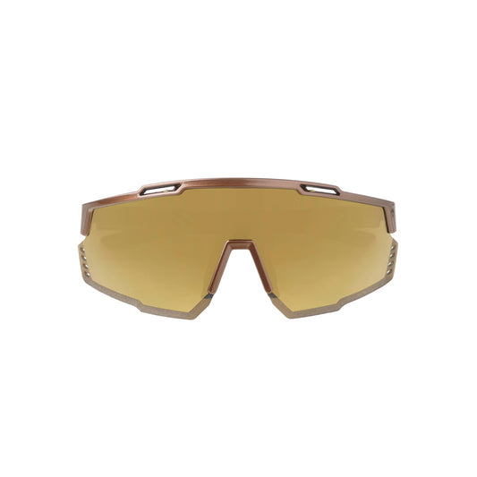 SASA Mercury Copper Frame Copper Revo Lens Sports Sunglasses