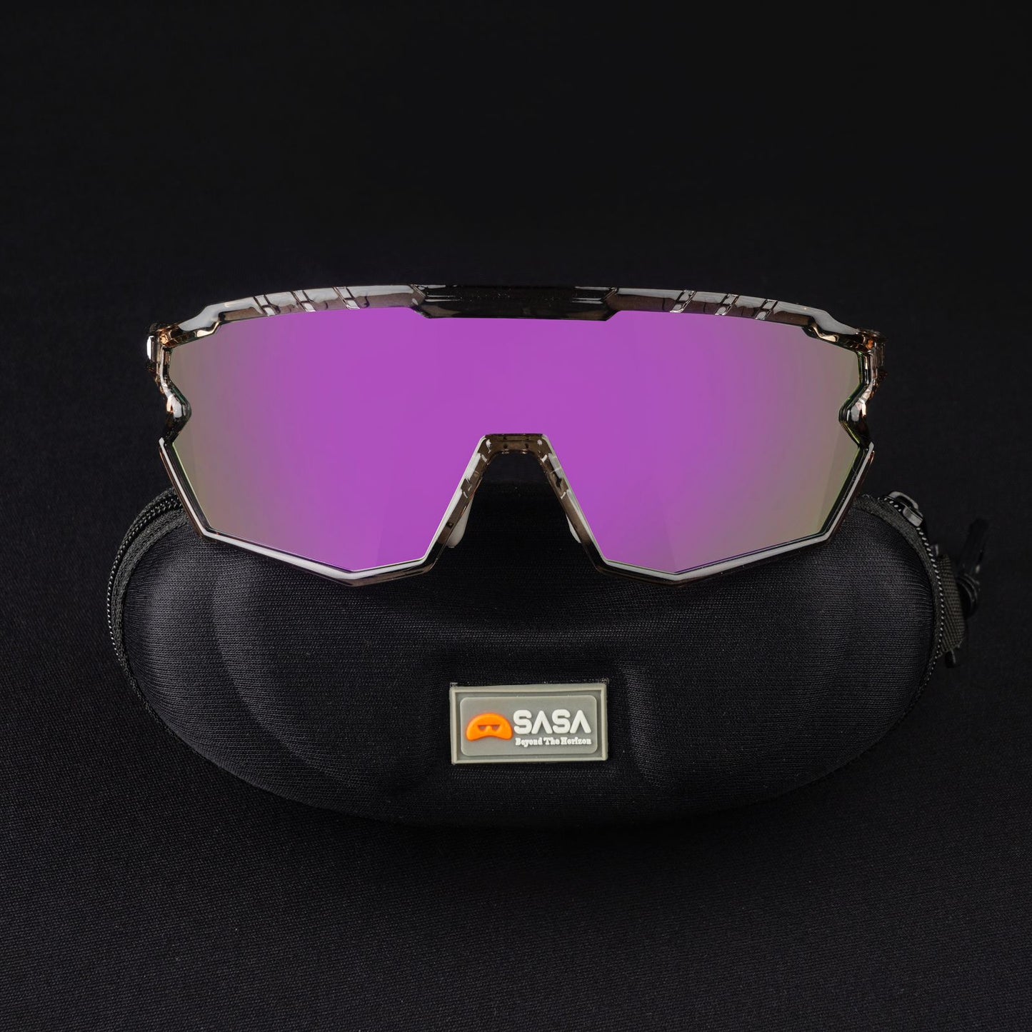 power glasses for sports