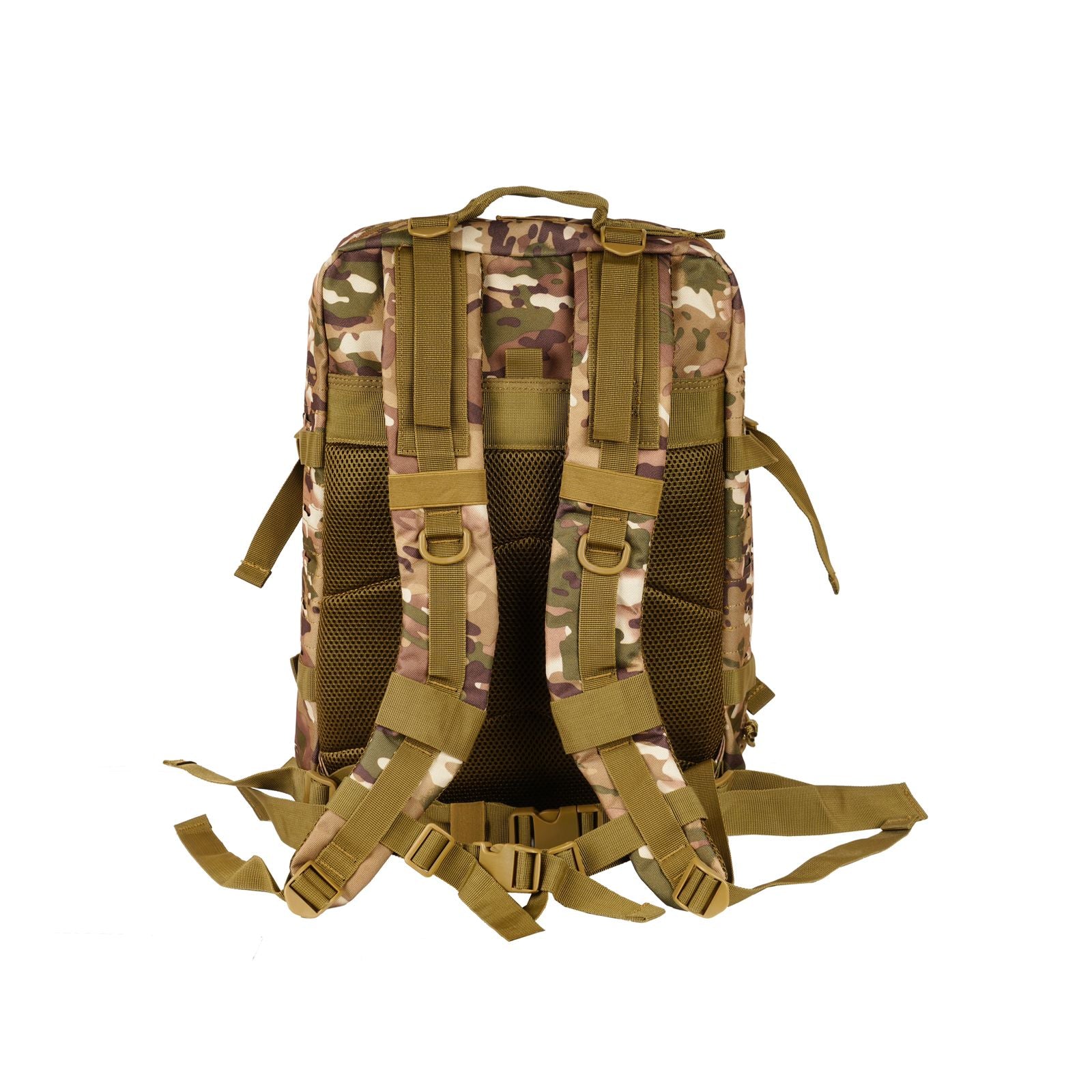 military assault tactical backpack