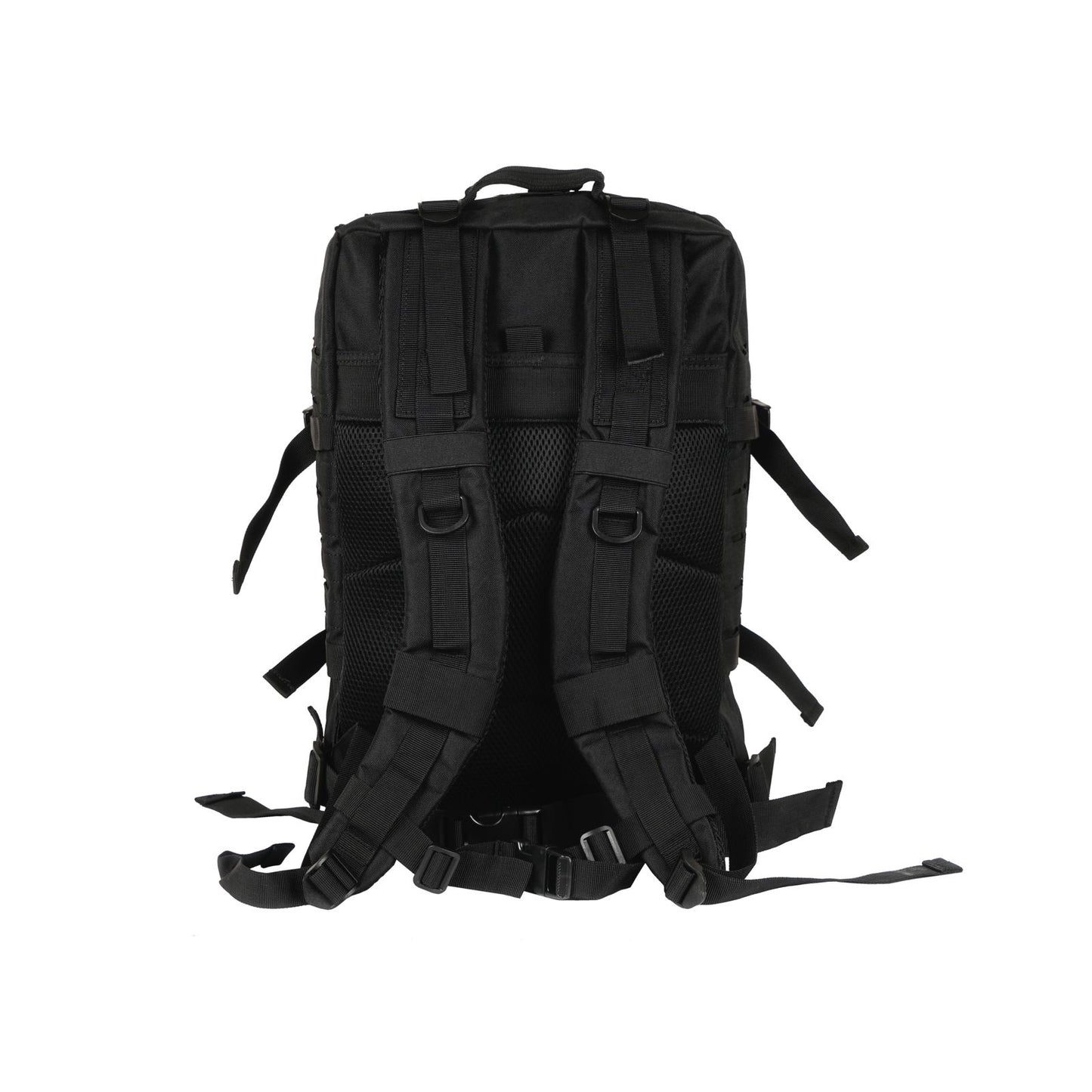 military backpack