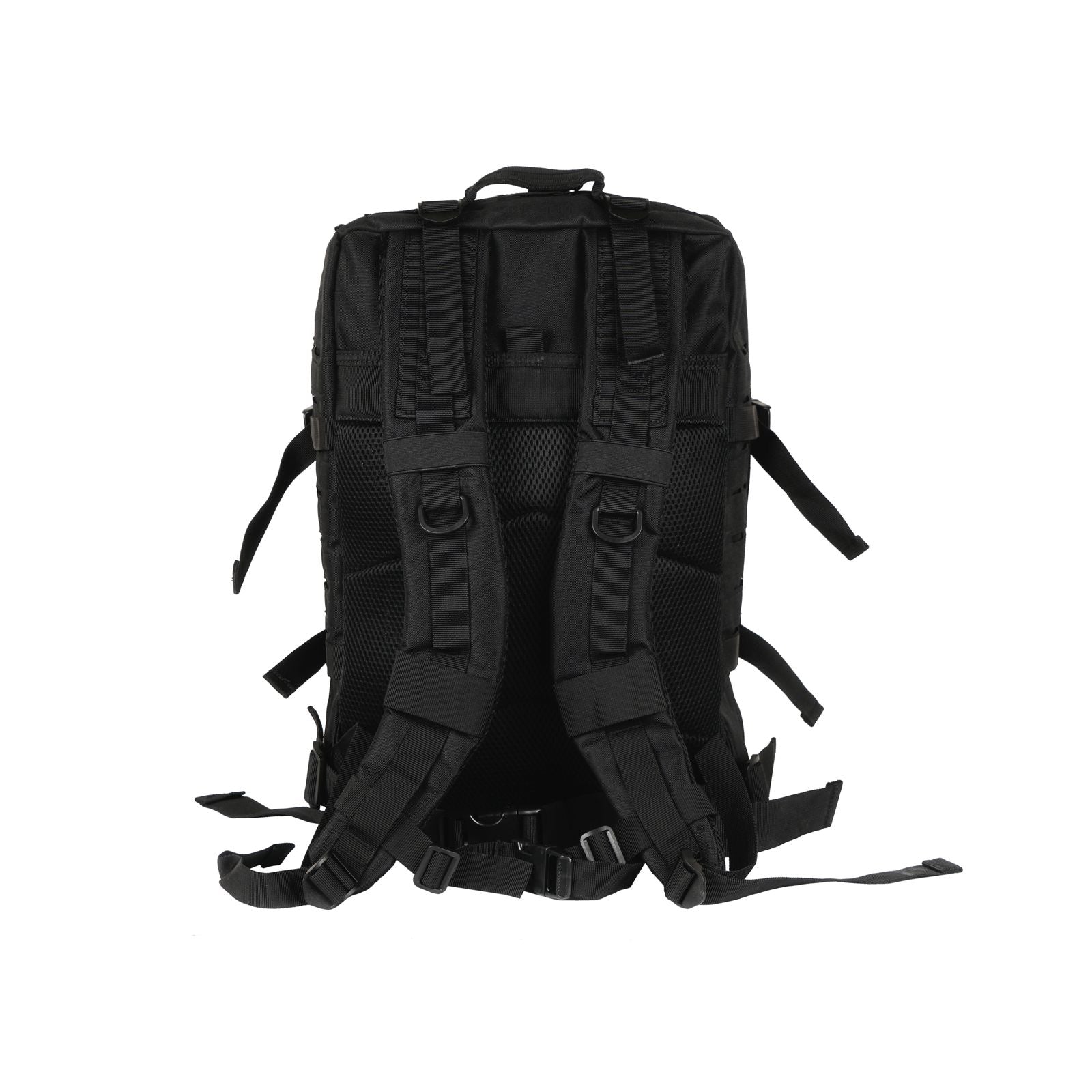 military backpack