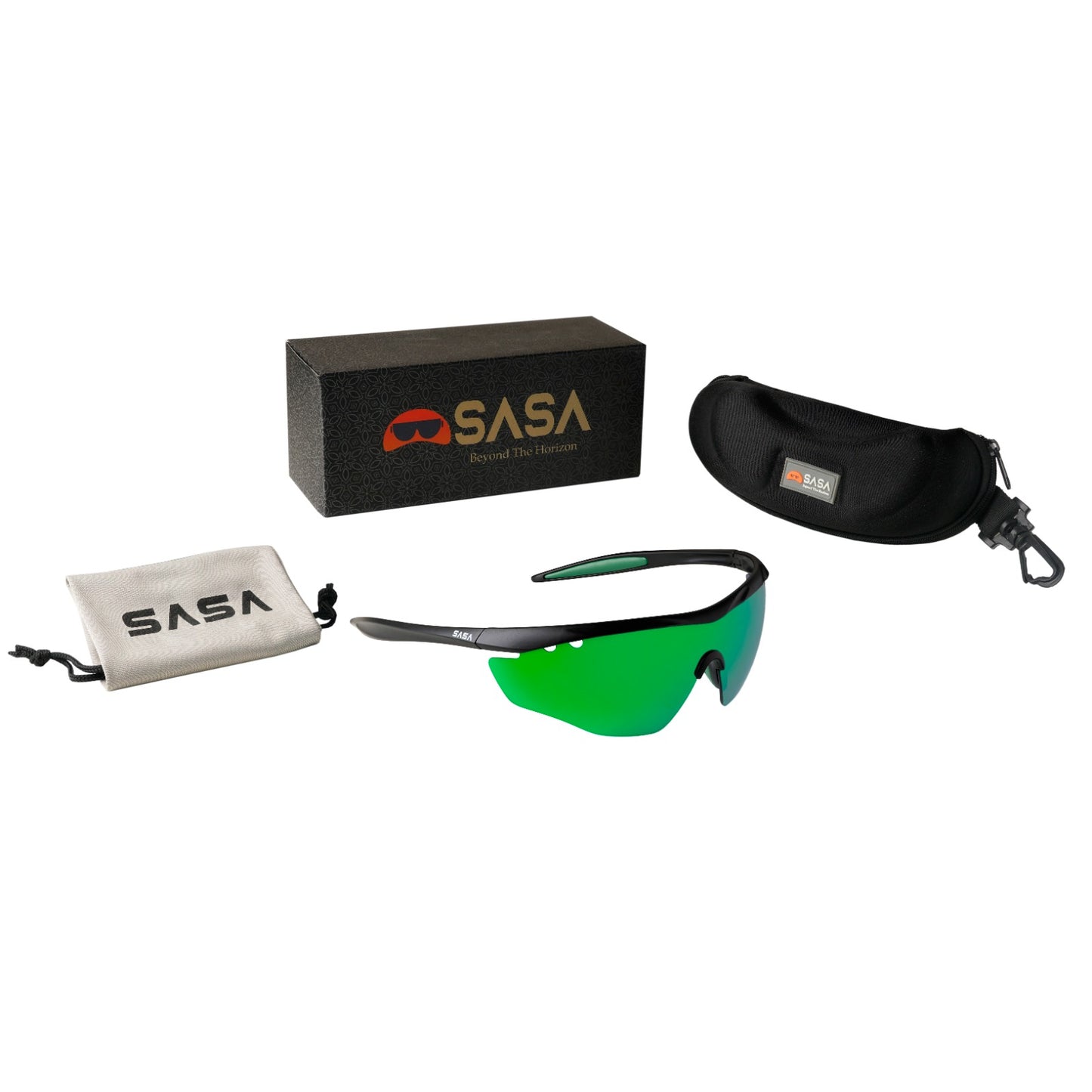 sasa hawkeye sports sunglasses