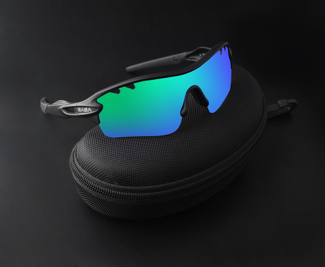 kids size sports sunglasses