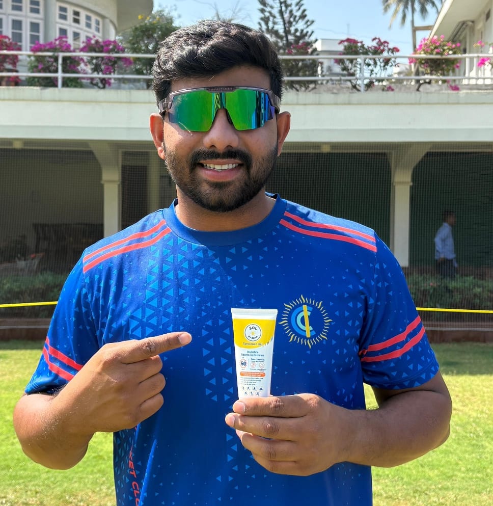 sol by sasa cricket sunscreen