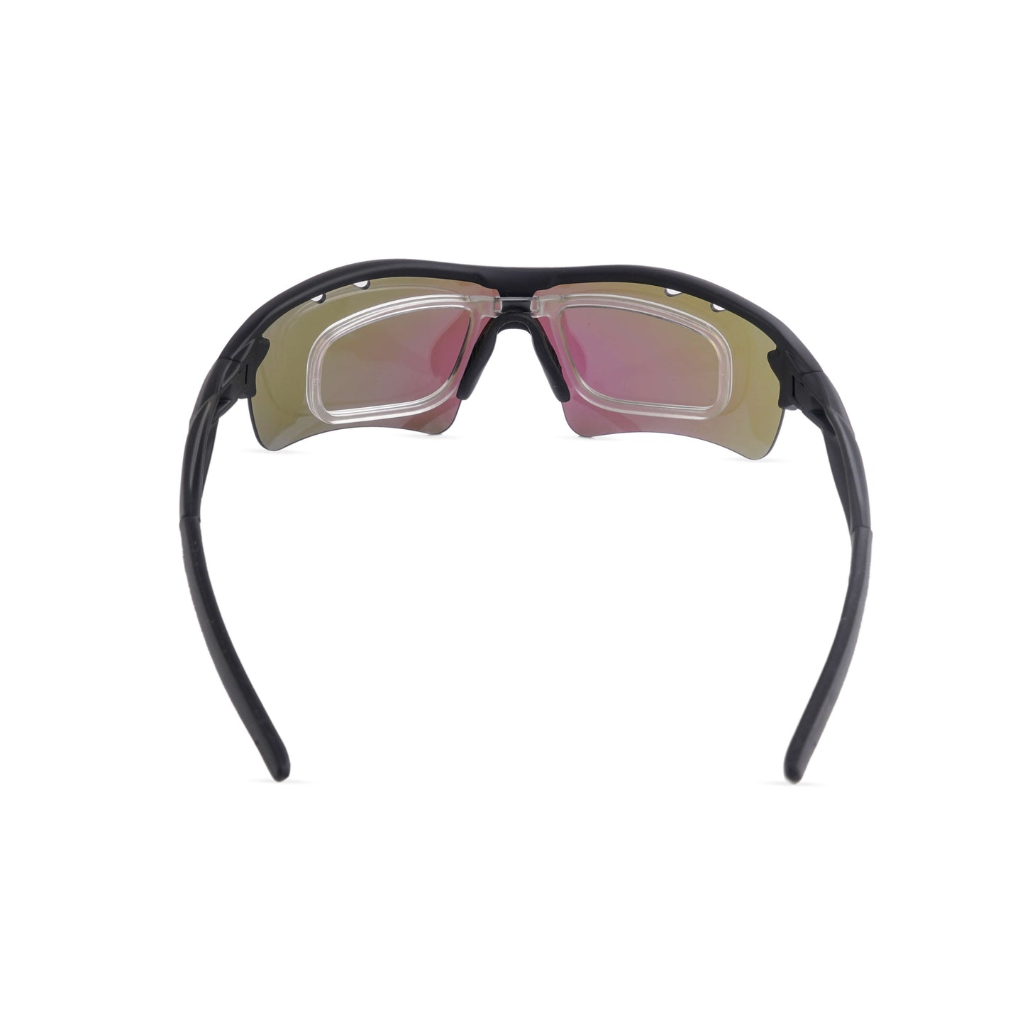 DISCOVERY-MENS WITH MYOPIA & GREEN LENS