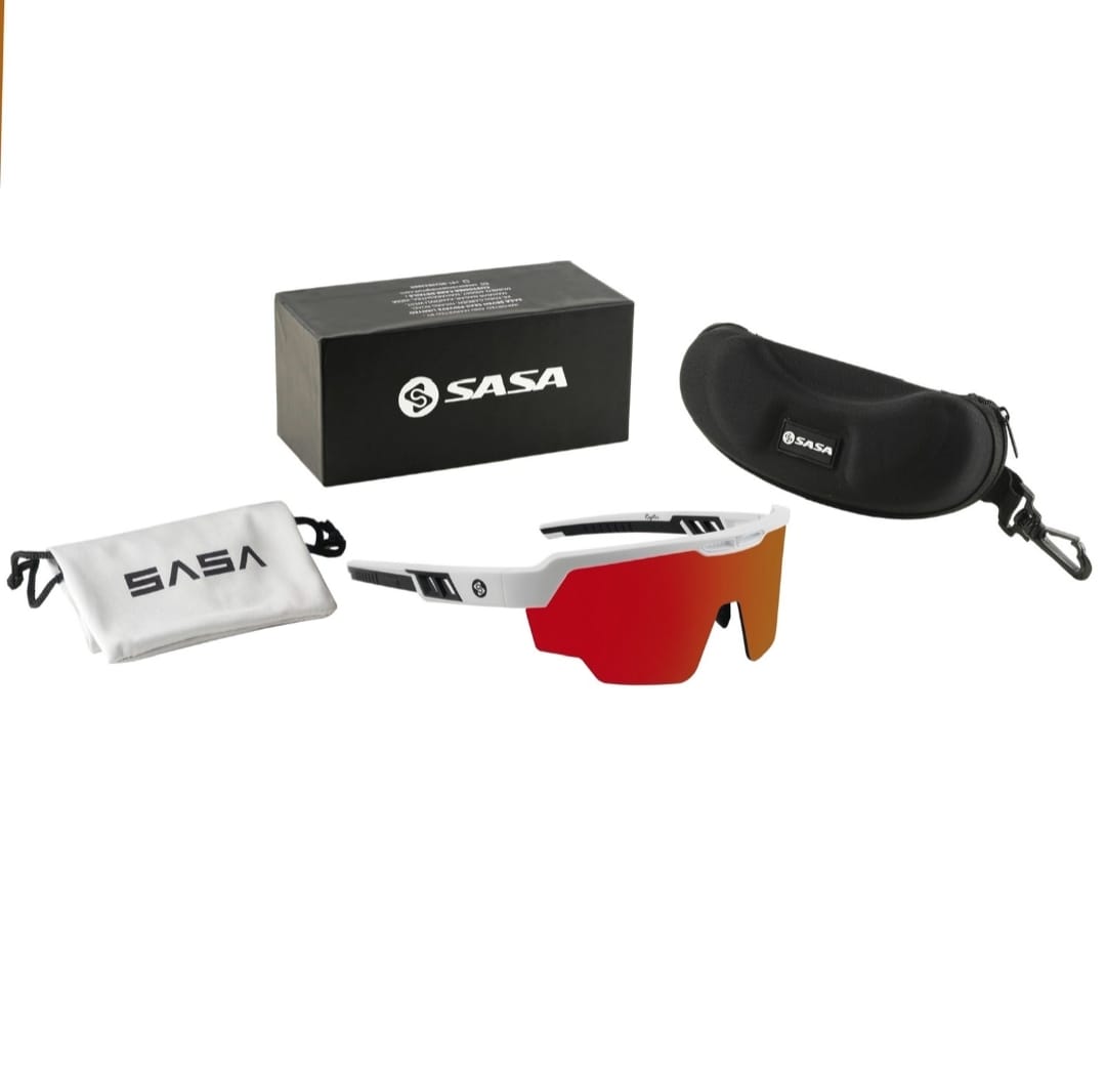 sasa raptor sports sunglasses for men