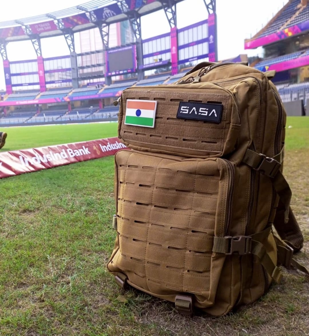 45ltrs travel backpack