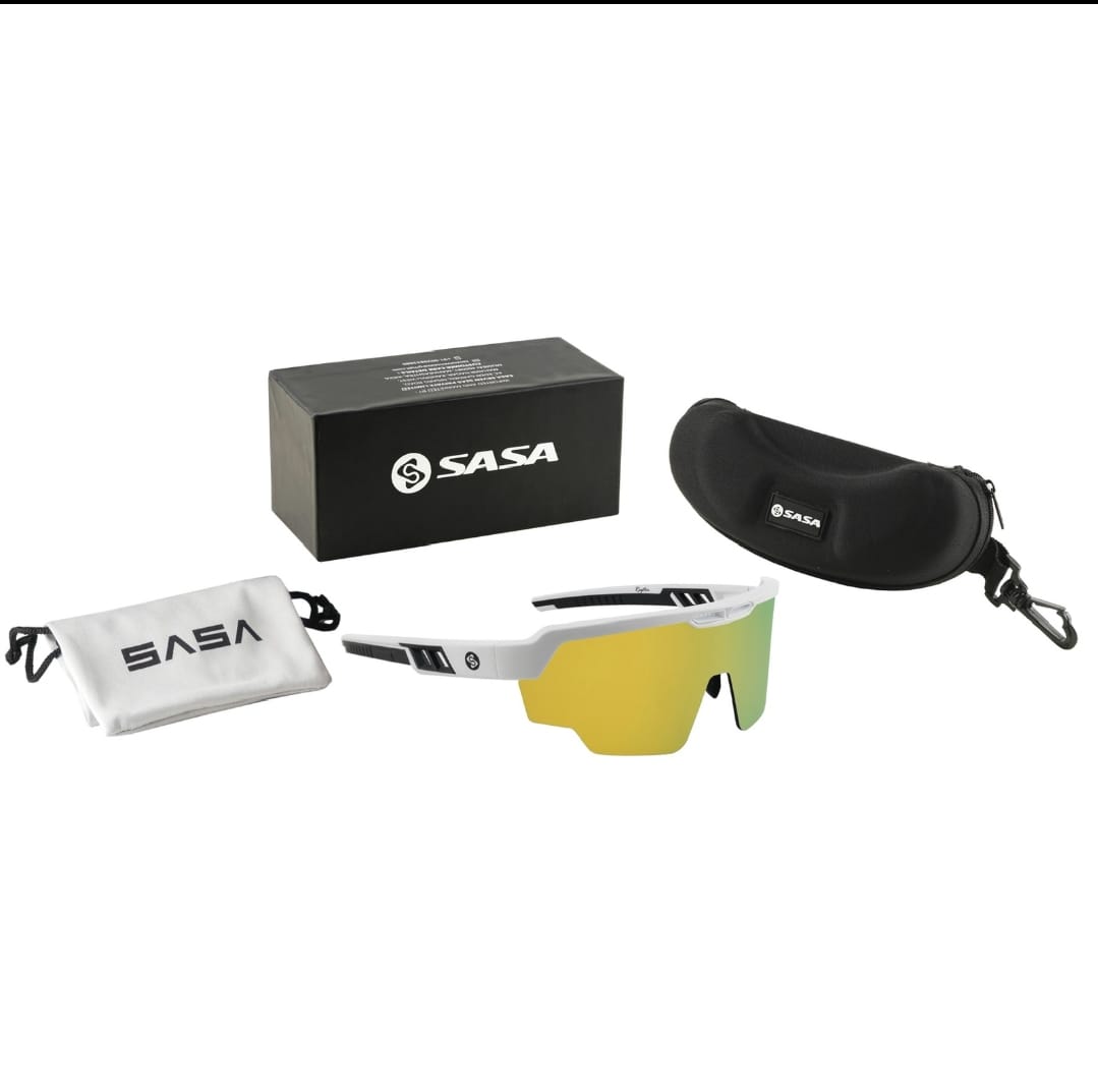 sasa raptor sports sunglasses for men