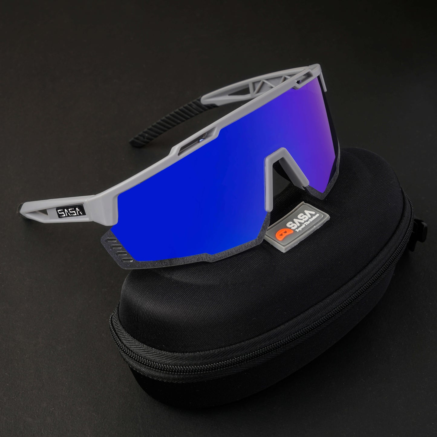 Mohit Avasthi X SASA Mercury Sports Sunglasses