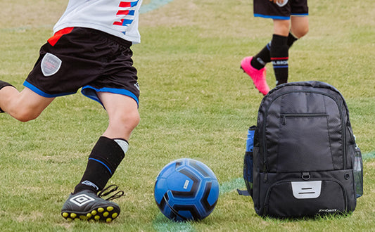 SASA Sports Backpacks: Built for Performance, Designed for Champions!
