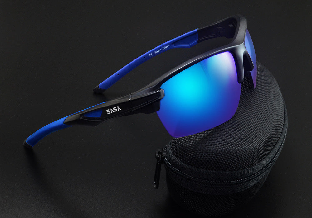Predator Sports Sunglasses | If You Love Smaller Sized Sunglasses!