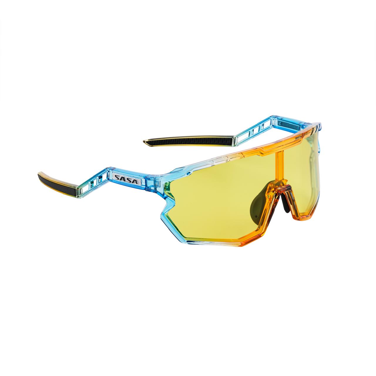 Night Vision Sunglasses