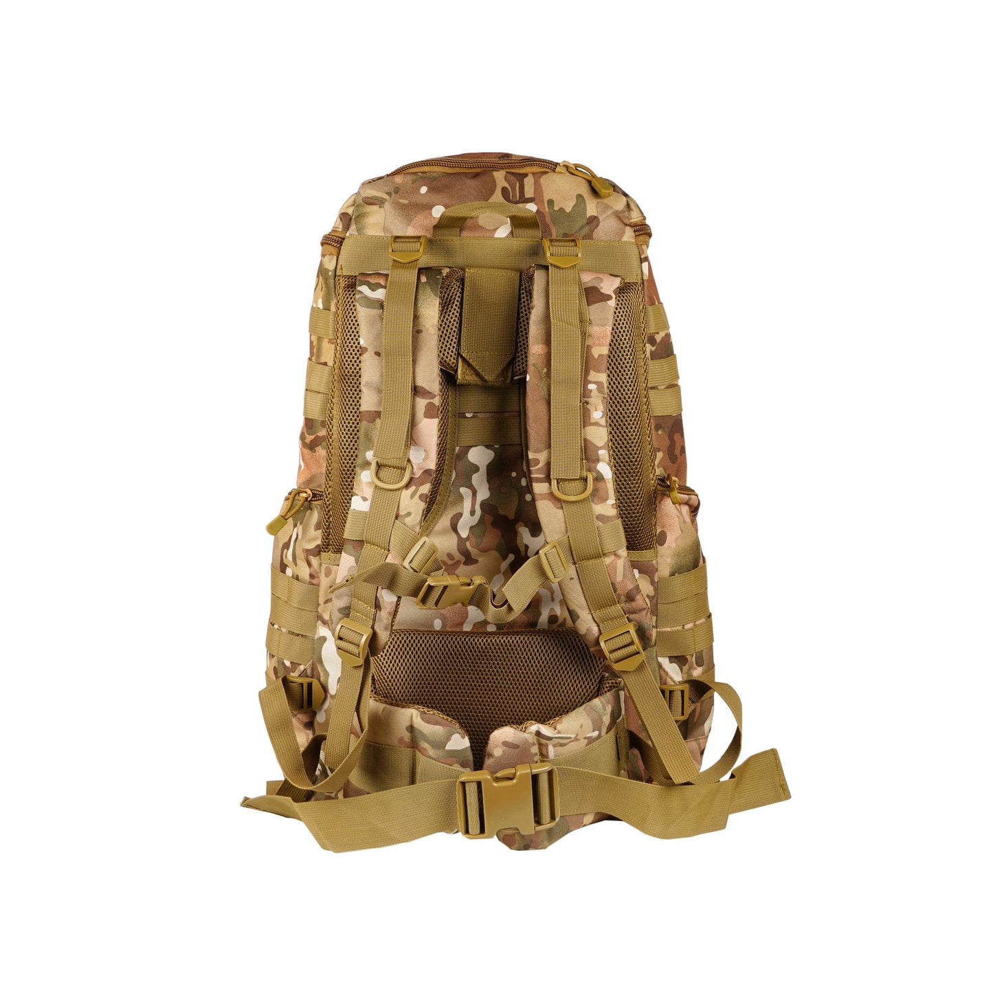 65L Camouflage Tactical Sack Bag