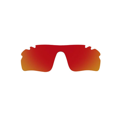 DISCOVERY MENS RED LENS