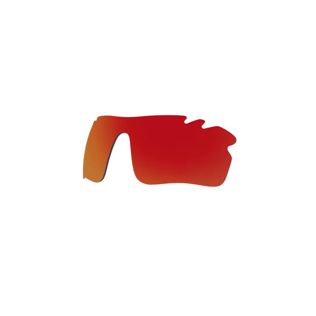 DISCOVERY MENS RED LENS