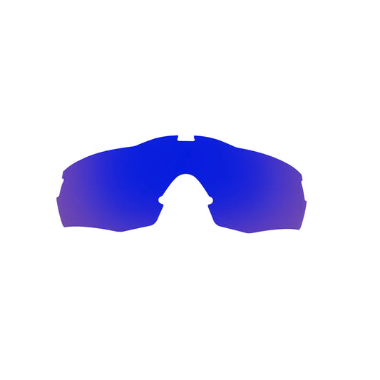 REBOUND BLUE LENS