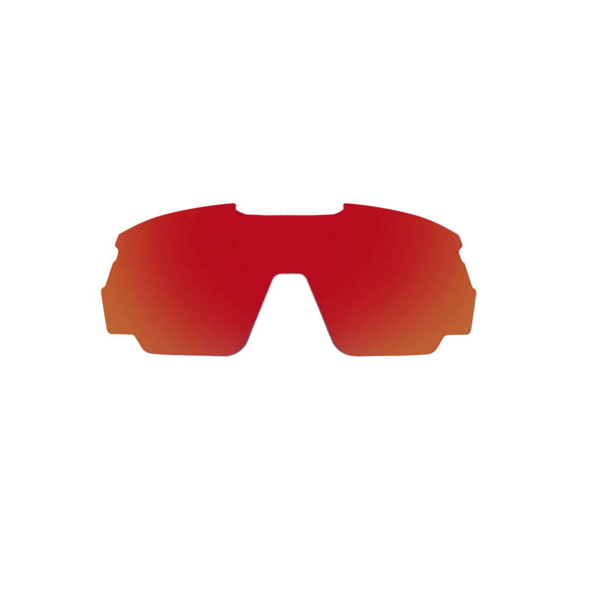 RAPTOR RED LENS