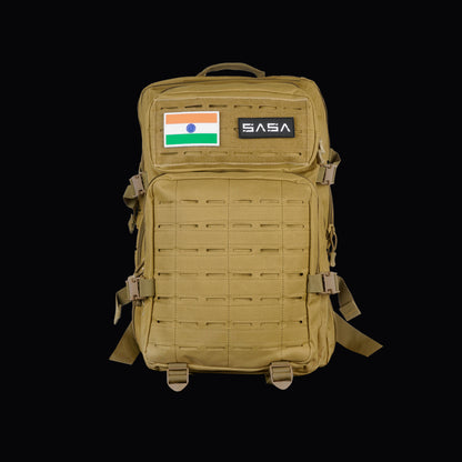 military assualt tactical backpack