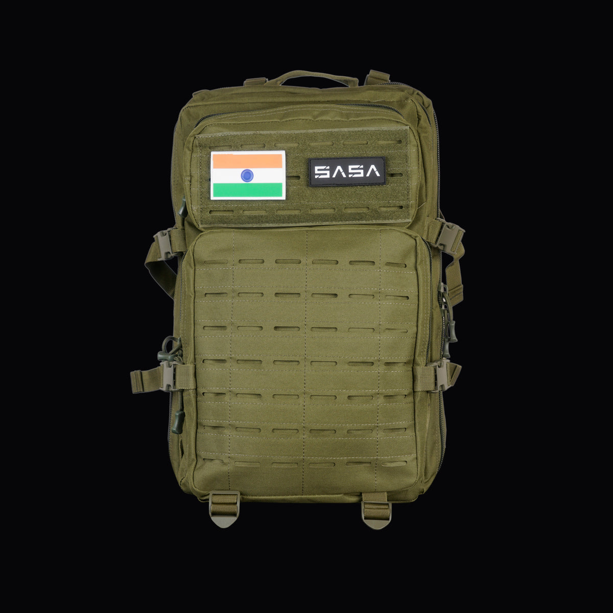 assault military tactical backpack