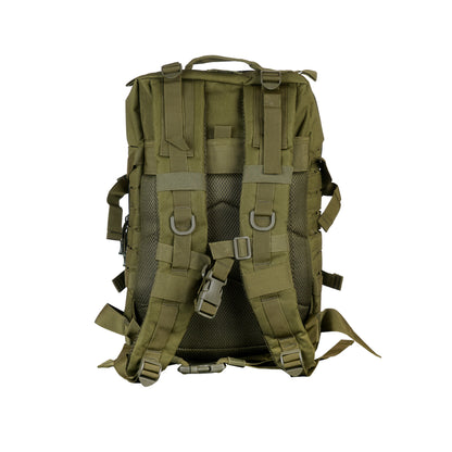 assault military tactical backpack