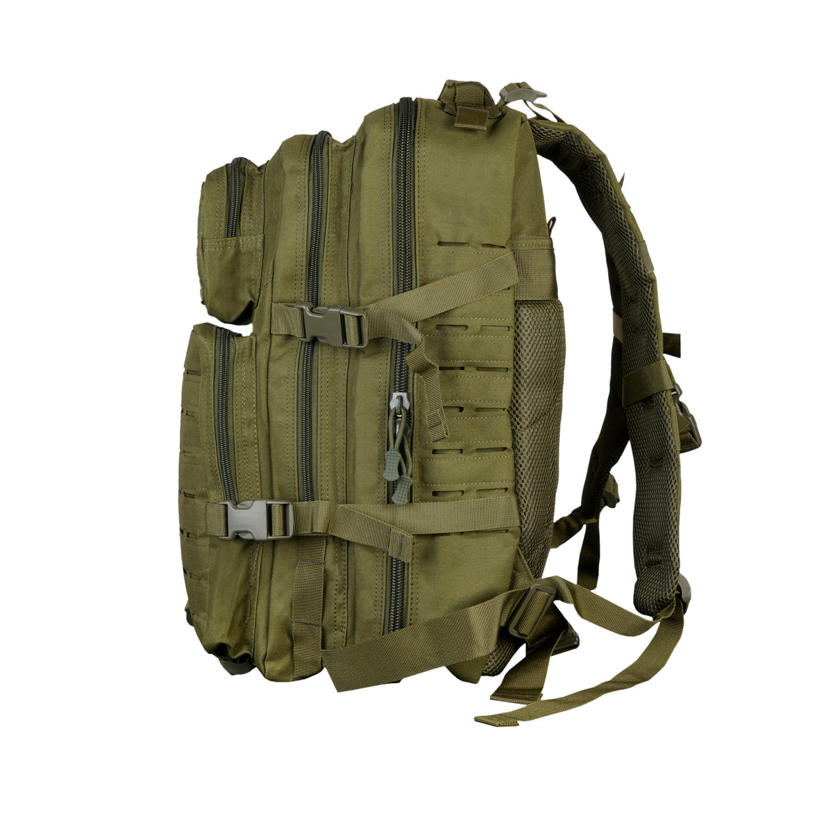 assault military tactical backpack