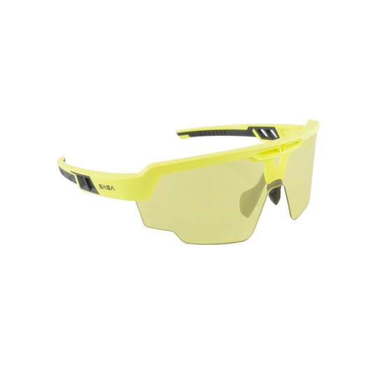 RAPTOR NEON YELLOW FRAME NIGHT VISION LENS