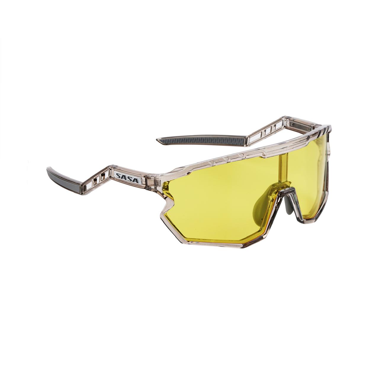 SASA Z SERIES PRISMATIC Grey FRAME WITH Night Vision LENS