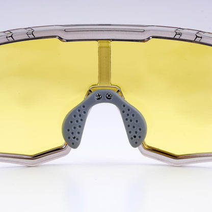 SASA Z SERIES PRISMATIC Grey FRAME WITH Night Vision LENS