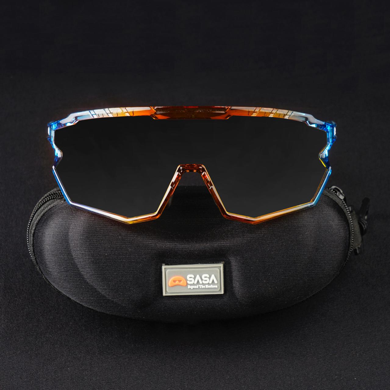 premium sports sunglasses for man