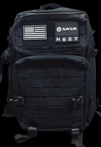 military tactical backpack