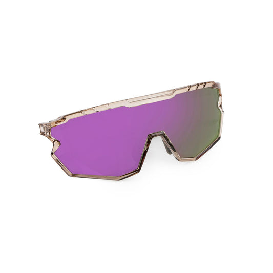 SASA Z Series Prismatic Grey Frame with Purple Revo Lens