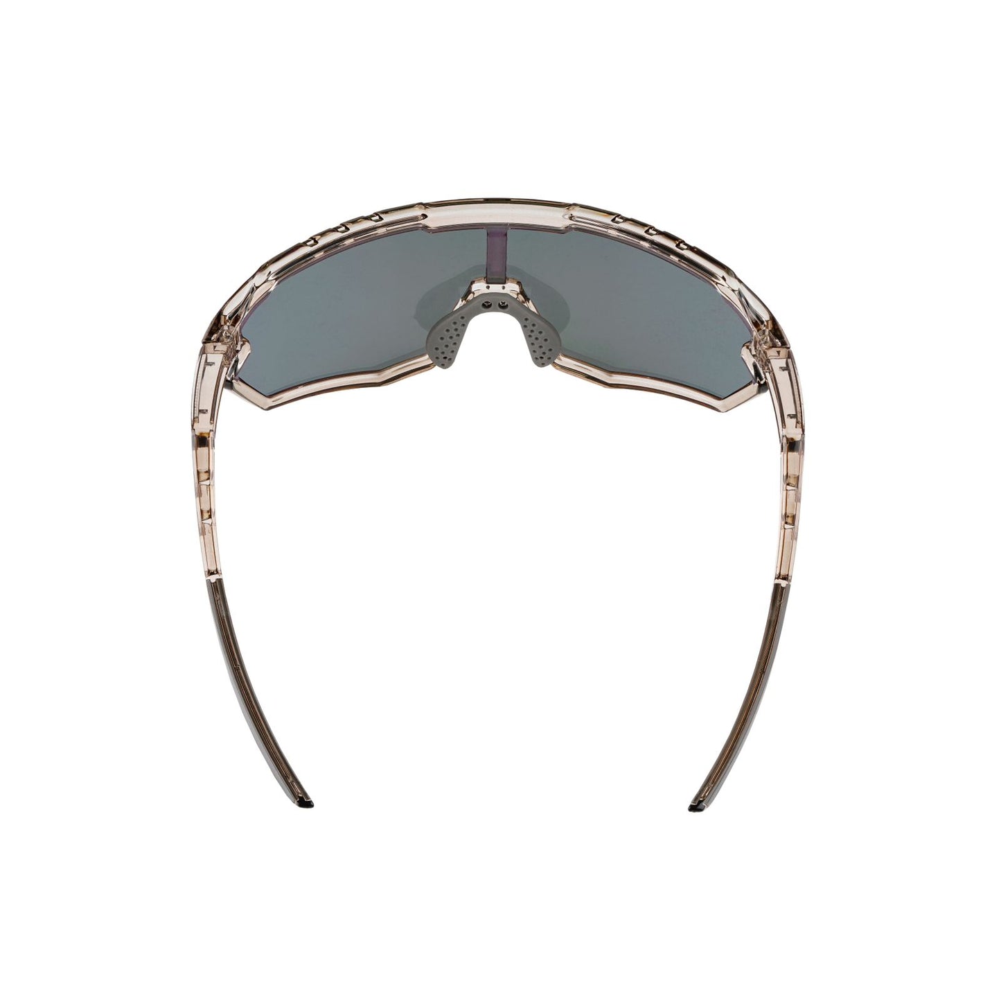 SASA Z Series Prismatic Grey Frame with Ice Blue Revo Lens