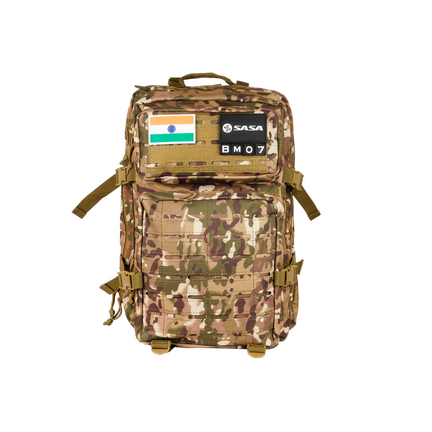 45 lts military backpack