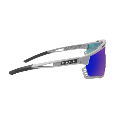 SASA MERCURY GREY FRAME BLUE REVO