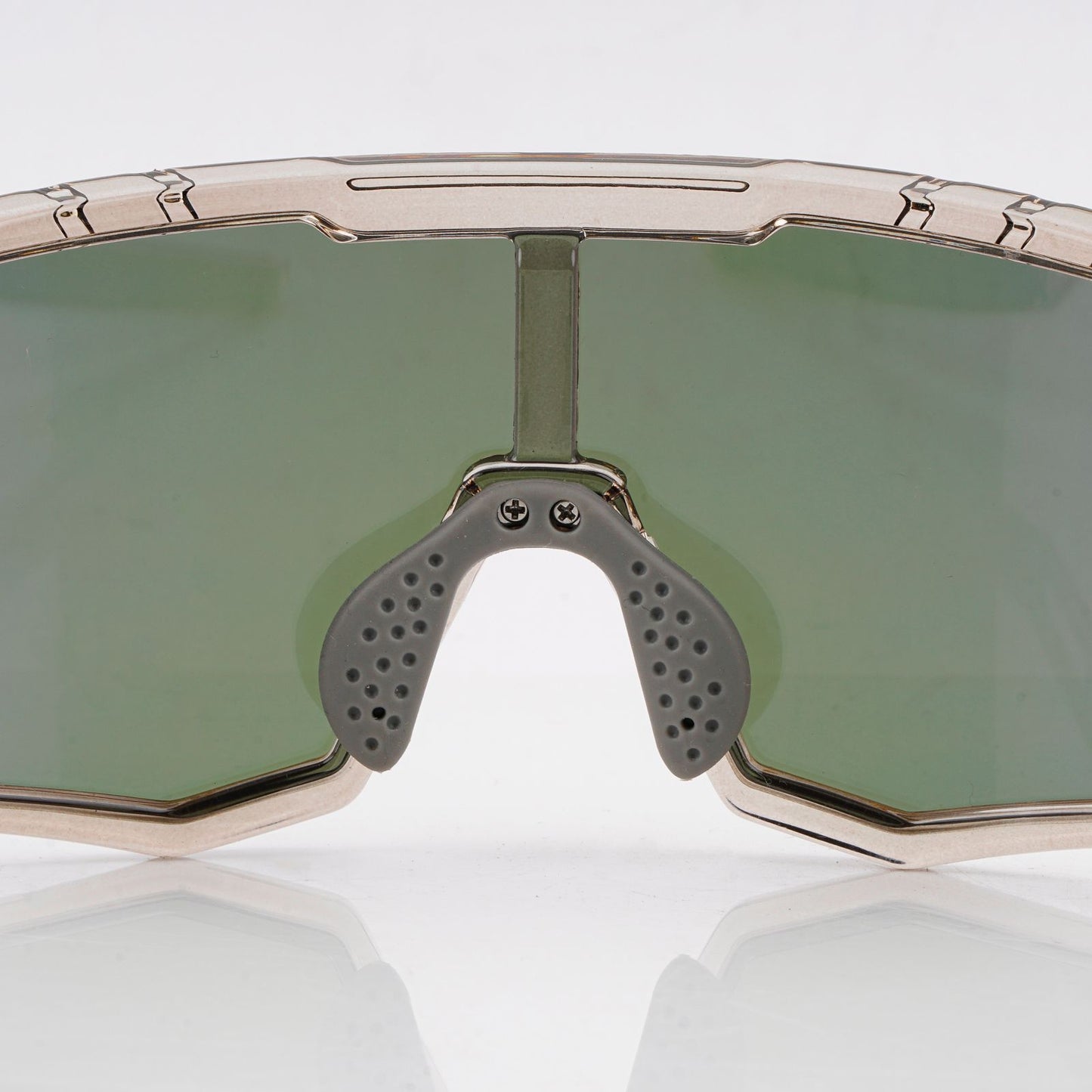 SASA Z Series Prismatic Grey Frame with Purple Revo Lens