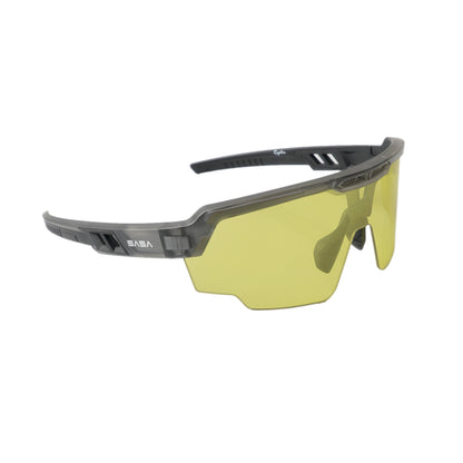 RAPTOR TRANSLUCENT GREY FRAME NIGHT VISION LENS