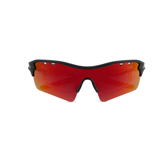 DISCOVERY-MENS WITH MYOPIA & RED LENS